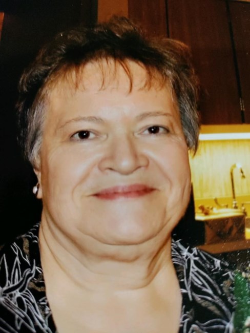 Obituary of Rose Mary Dzurilla