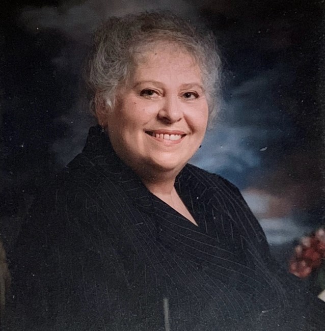 Obituary of Chip Ann Mars