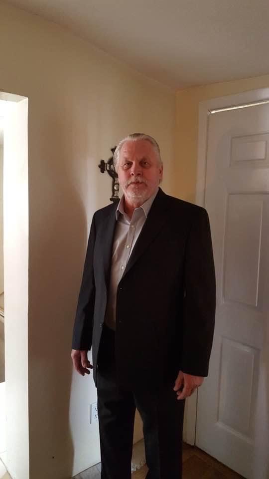 Obituary of Leroy Harrison Eaton