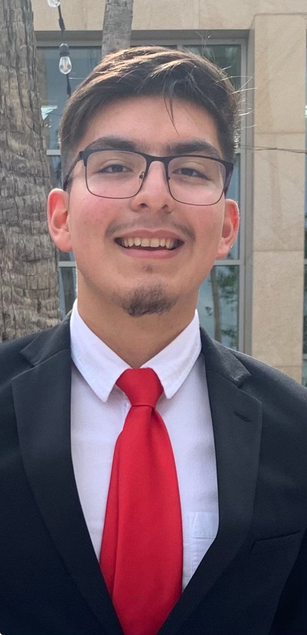 Obituary of Ismael "Smiley" Francisco Cervantes