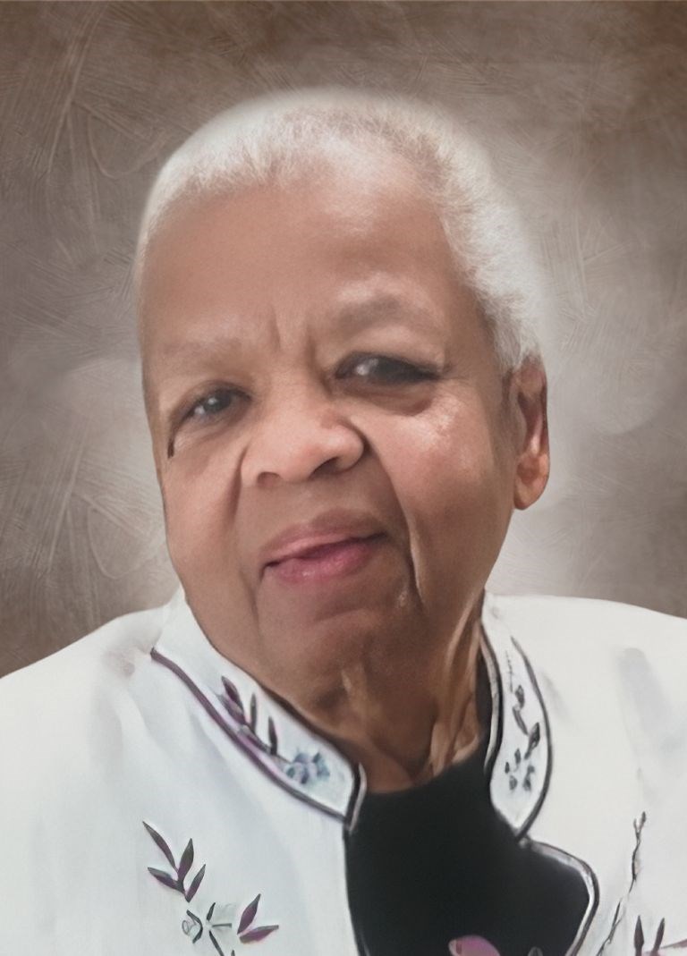 Obituary of Gloria Thompson