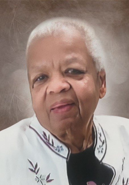 Obituary of Gloria Thompson