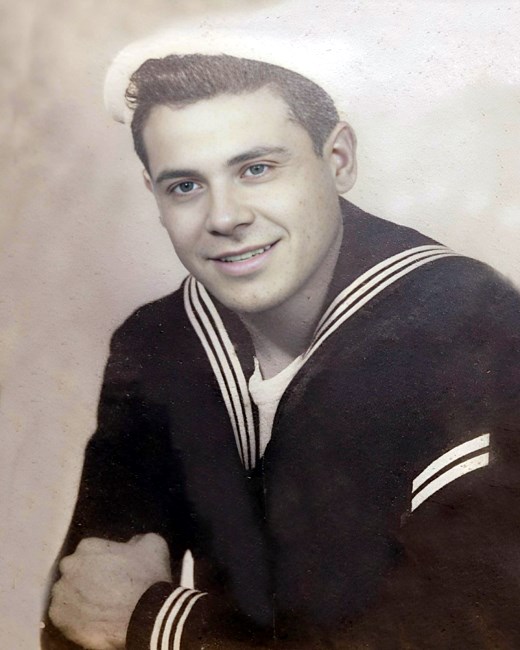 Obituary of Salvador Hernandez