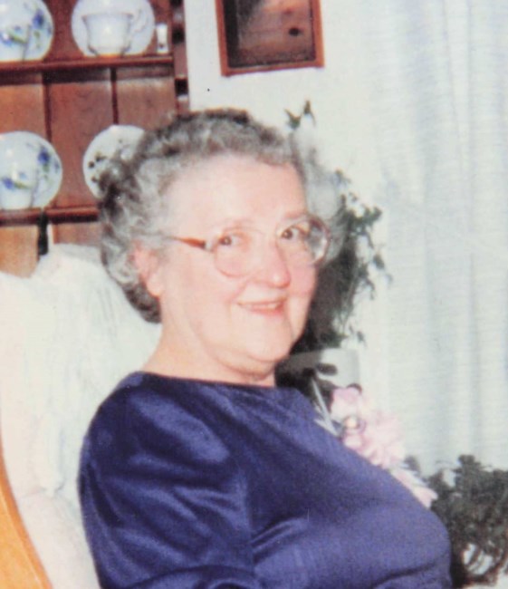 Obituary of Hope Sarah Robinson