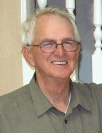 Obituary of Fred Stevenson Oliver