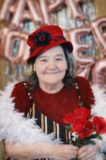 Obituary of Karen Joyce Bean