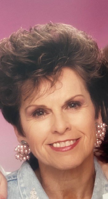 Obituary of Judith Lavonne Waite