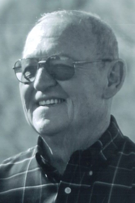 Obituary of Richard Bassinger