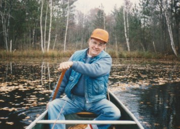 Obituary of John "Jack" H. Peot
