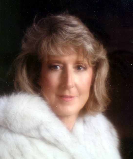 Obituary of Dorothy Peck Talley