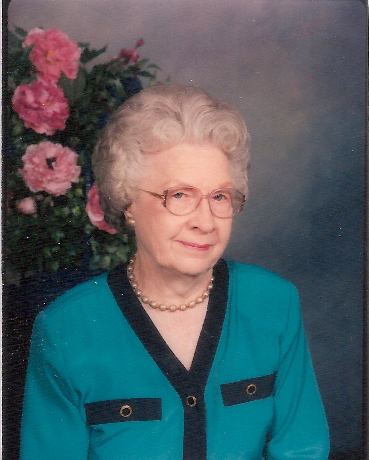Obituary of Virginia B. Veal