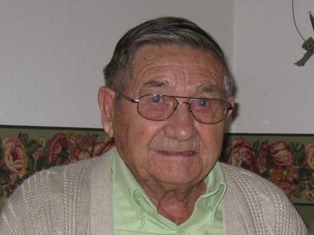 Obituary of Clifford Dean Campbell