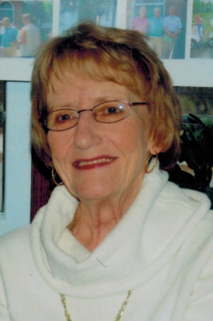 Obituary of Kathleen Anne Campbell