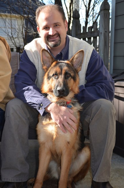 Obituary of Alexander Karl Liedtke