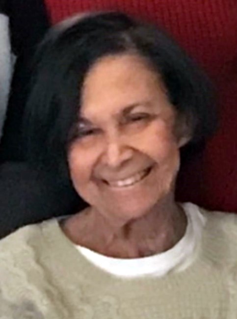 Obituary of Barbara Lee Courtney