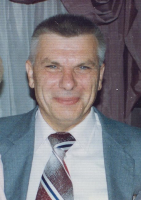 Obituary of Leon F Kudzin