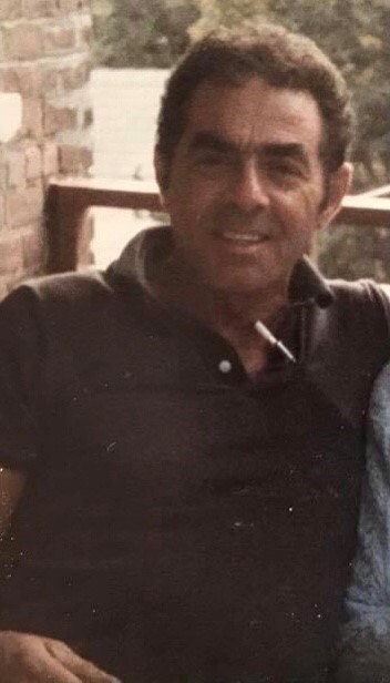 Obituary of John J. Acampora