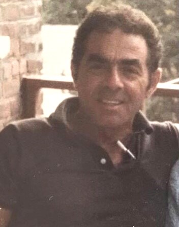 Obituary of John J. Acampora