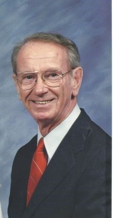 Obituary of Kenneth D. Morrison