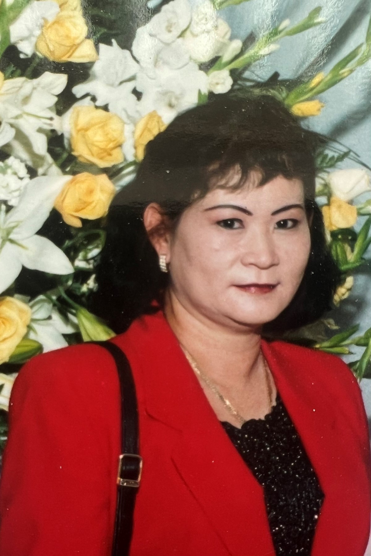 Obituary of Muoi To Huynh