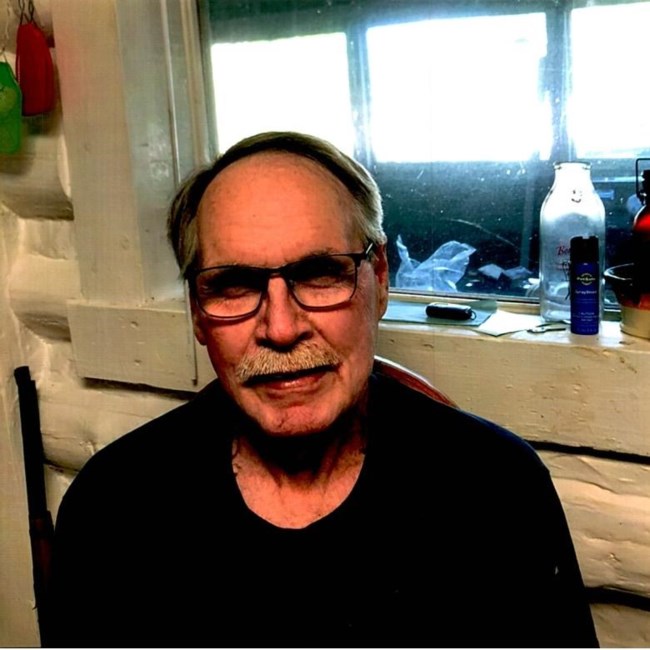 Obituary of Kieven Parks