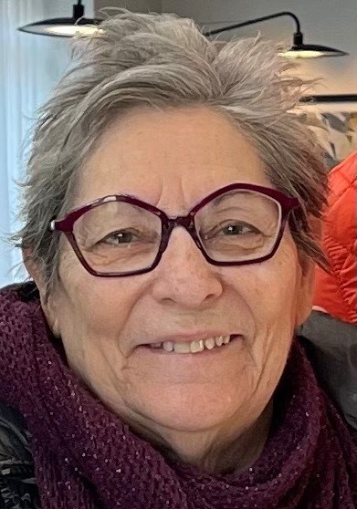 Obituary of Sharon Goelman