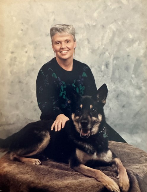 Obituary of Janet "Jan" Louisa Meyers