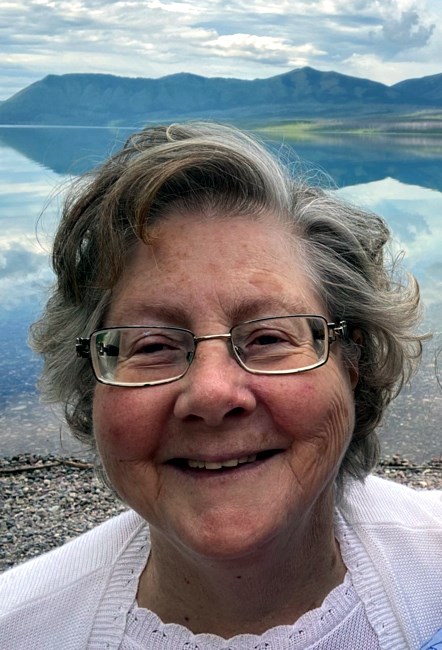 Obituary of Sally Sue Bradley