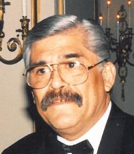 Obituary of Frank Alvarez Jr.
