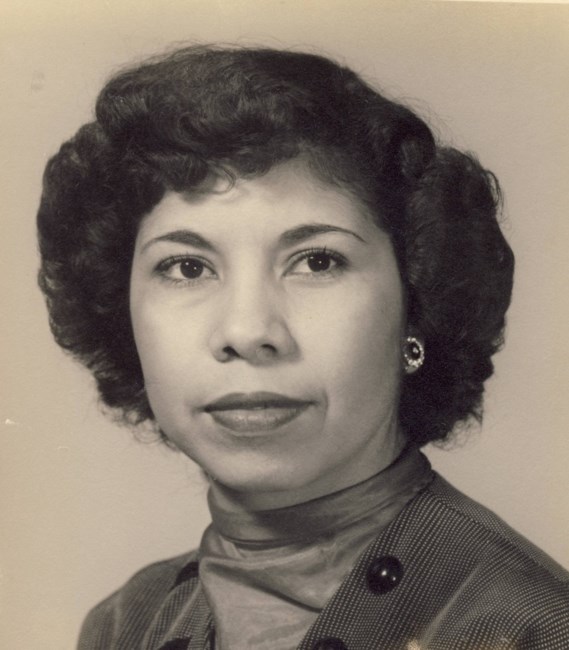 Rebecca Gonzales Obituary - Houston, TX