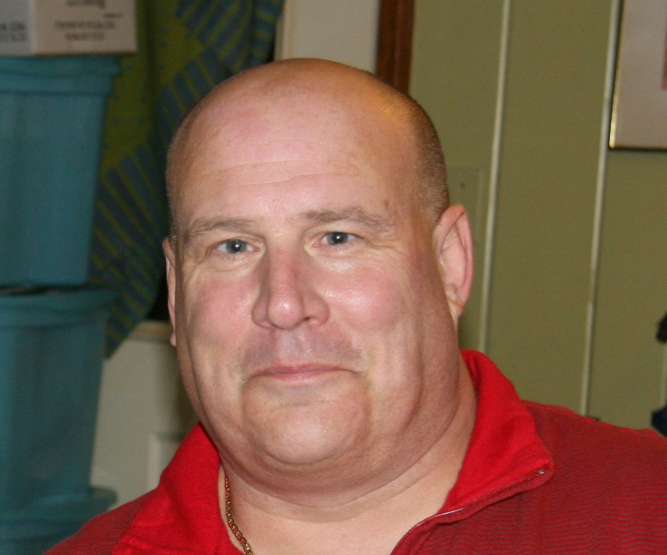 Obituary of Gregory B. LaCoste