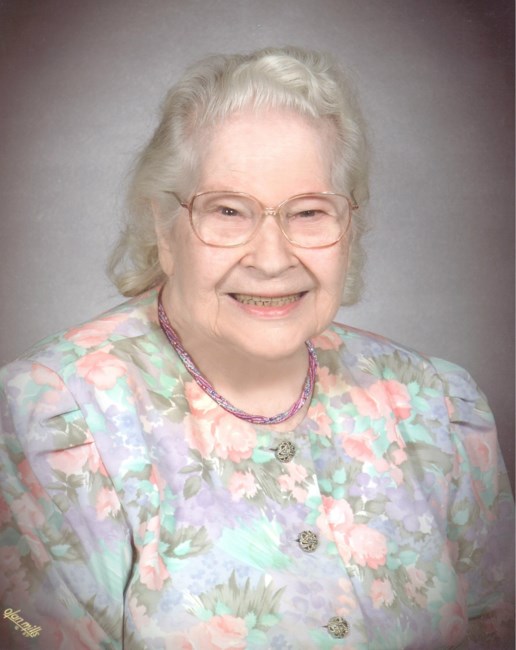Obituary of Elsie Marie Ranson