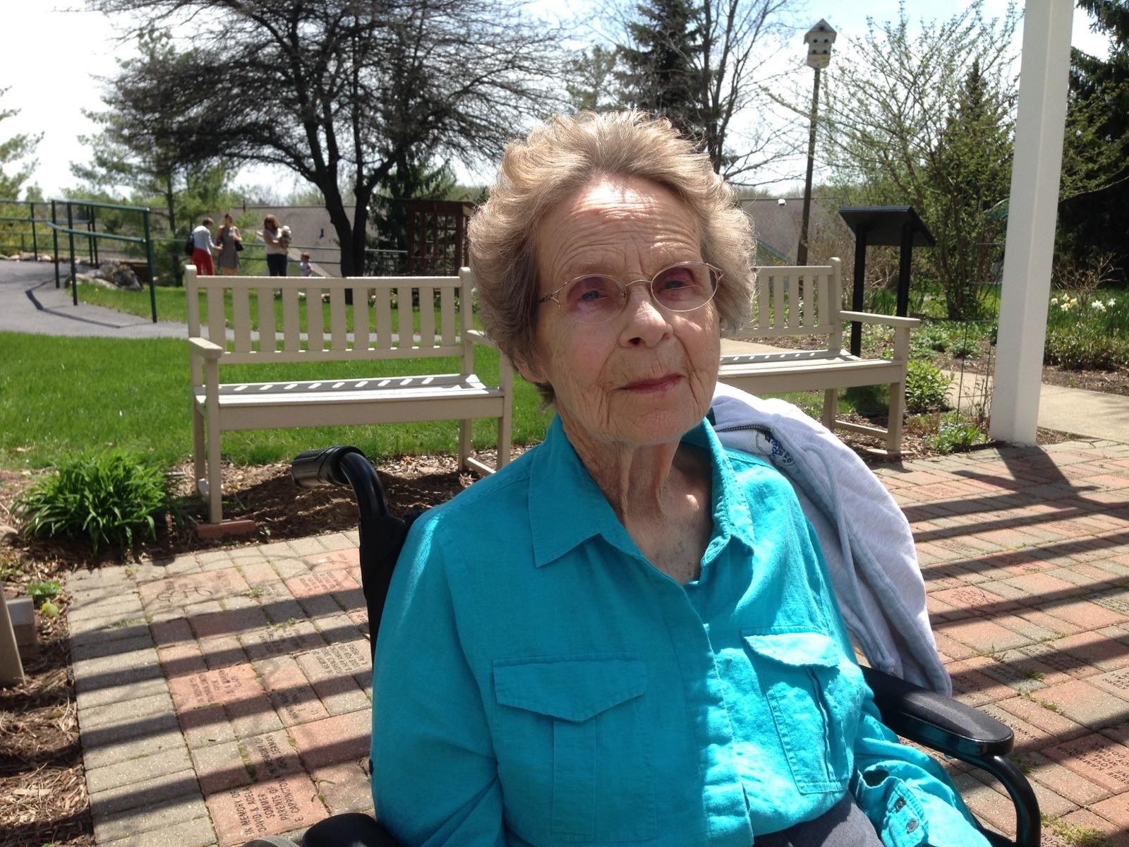 Obituary of Ardath L. DiOrio