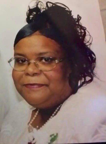 Obituary of Diana Usher