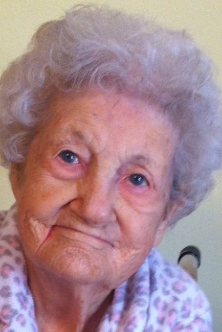 Obituary of Ruby Chaney
