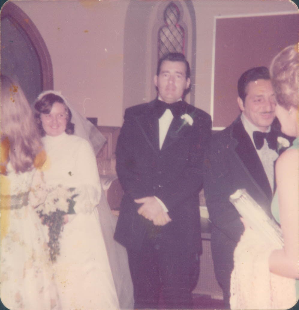 Obituary of Peter Henry Callahan