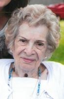 Obituary of Jennie Mary Fischer