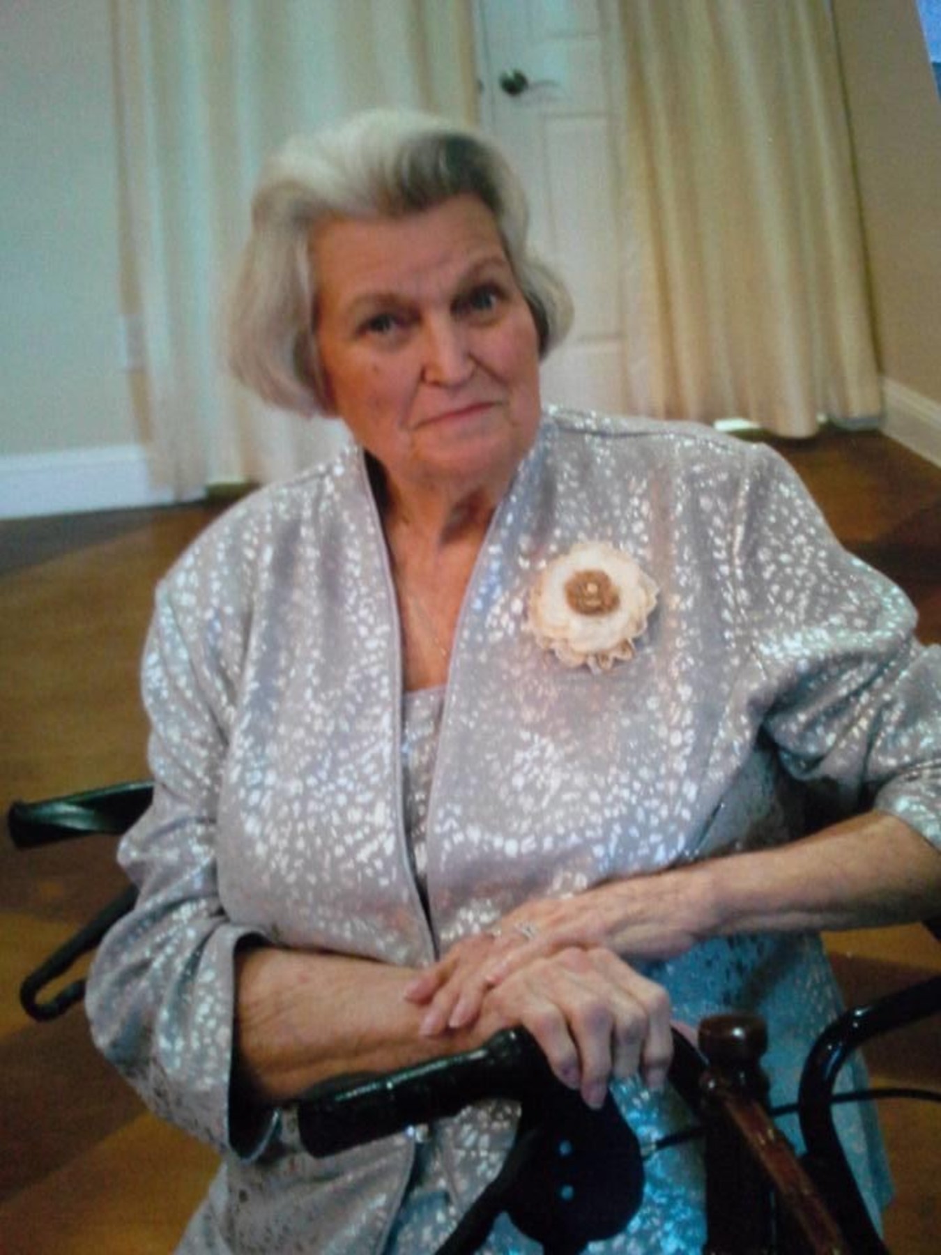 Obituary of Ms.  LaDonna June Barton