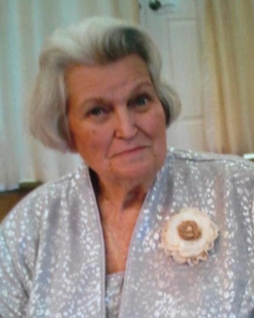 Obituary of Ms. LaDonna June Barton