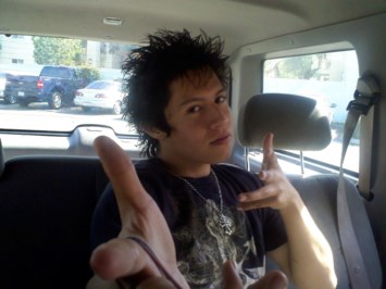 Obituary of Benjamin Javier Avila