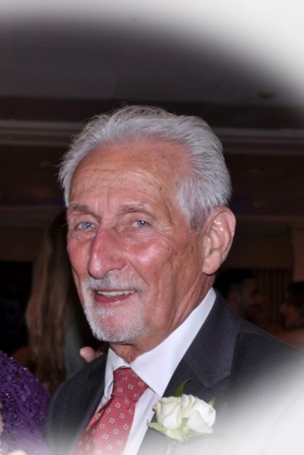 Obituary of Brian John Dwyer Sr.