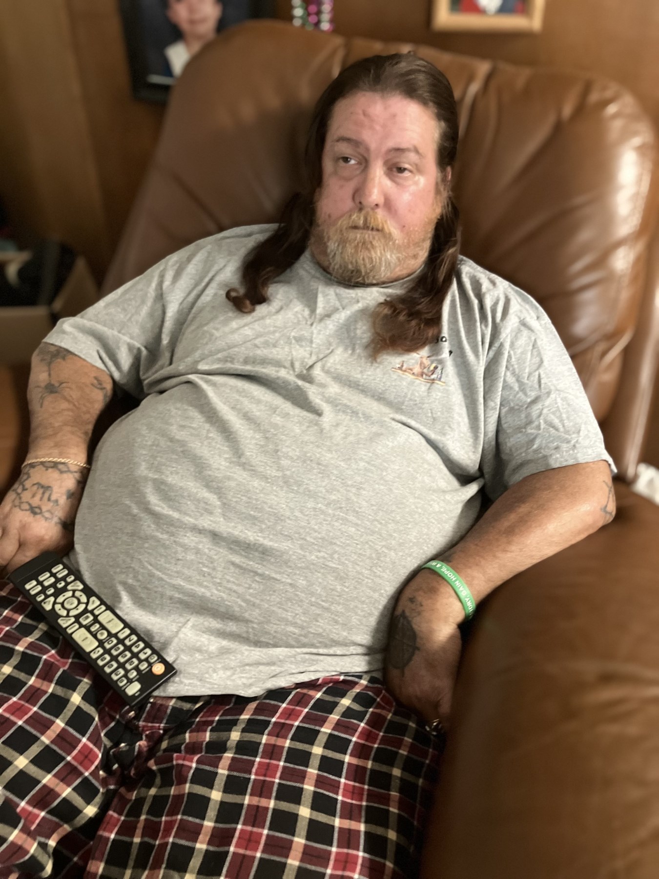 Obituary of David Michael Luttrell