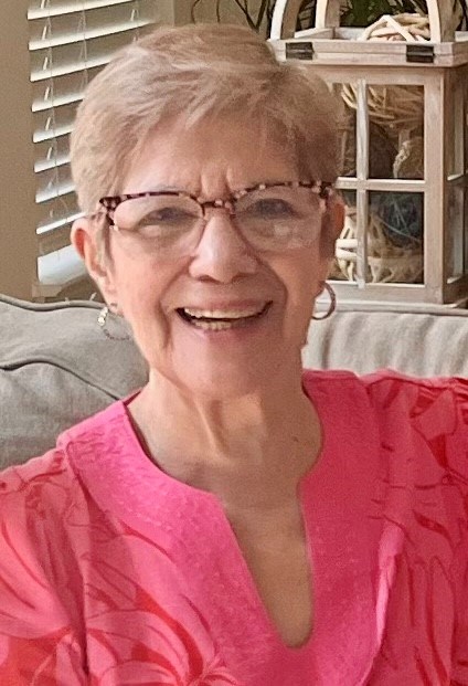 Obituary of Alicia Martinez