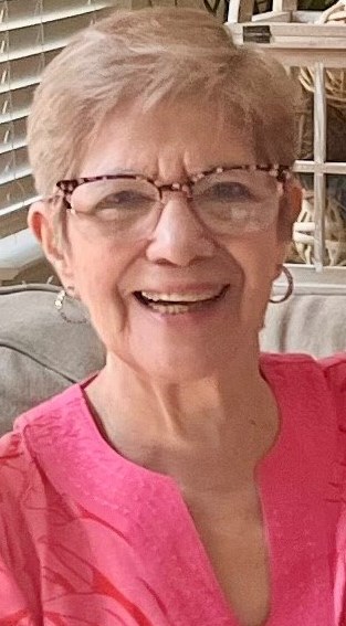 Obituary of Alicia Martinez