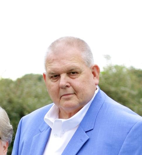 Avis de décès de Dwight Warren Voyles