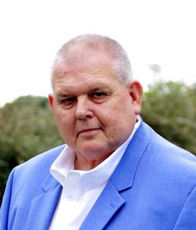 Avis de décès de Dwight Warren Voyles