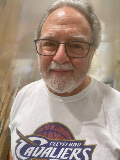 Obituary of Barry Alan Levett