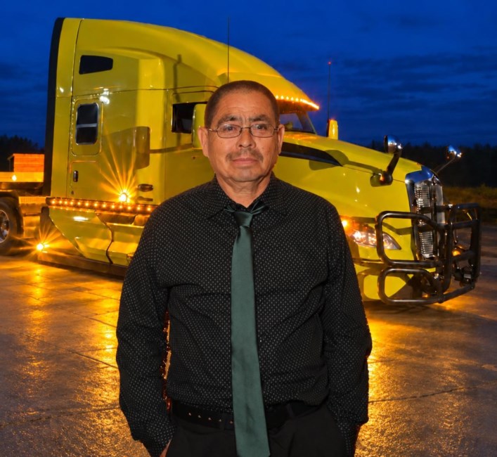 Obituary of Norberto Tafoya