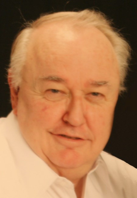 Obituary of John L Breckenridge