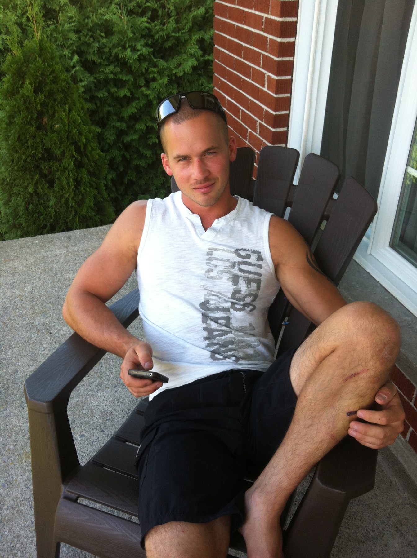 Obituary of Benjamin Carrière